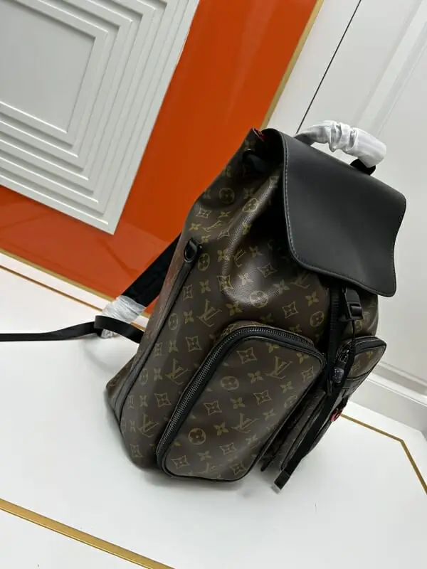 louis vuitton aaa qualite sac a dos  pour unisexe s_113b6a32